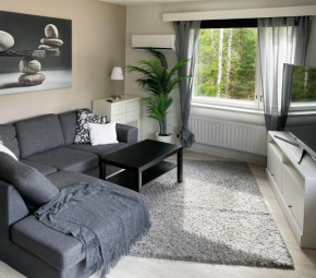 Wanha Koulu Tahko 4h Huone, Sauna, Minikeittiö, RinteetSpaRavintola 6km, Sali, Wifi, Lemm OK, Edukas Nilsiä